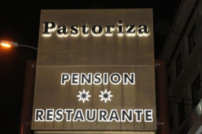 Отель Pensión Restaurante Pastoriza  Вимиансо